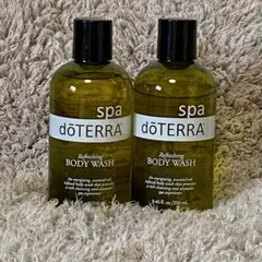 2025年最新】doTERRA ボディソープの人気アイテム - メルカリ
