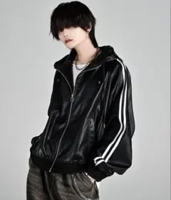 2026年最新】ADRER トラックジャケットの人気アイテム - メルカリ