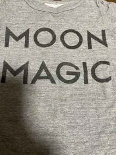 GO TO HOOLLYWOOD MOON MAGIC 110㎝　【美品】のサムネイル