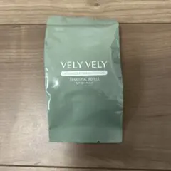 VELY VELY DERMAGOOD GREEN CUSHION 23レフィルのサムネイル