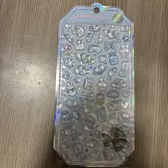 ボンボンドロップシール　シャーベット