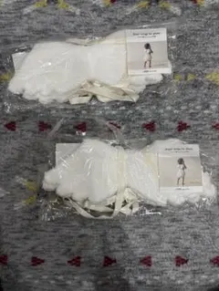 エンジェルウィング 2セット