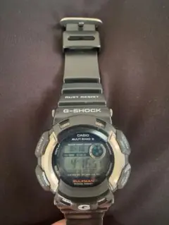 2026年最新】g-shock GW-9100の人気アイテム - メルカリ