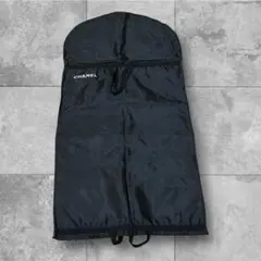 ★美品★ CHANEL シャネル 純正 ガーメントバッグ 衣装カバー 洋服カバーのサムネイル