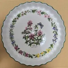 【北海道から発送】美品　英国製　ロイヤルウースター★シェリダン★プレート　6枚 北海道から発送】美品 英国製 ロイヤルウースター☆シェリダン