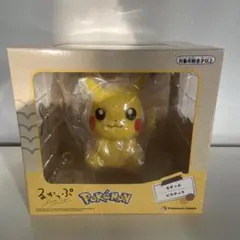 【未開封】 ポケモン るかっぷ ピカチュウ フィギュア