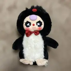 babythree 400% 三代　　ペンギン　涙目♡