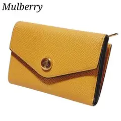 2025年最新】Mulberry 折り財布の人気アイテム - メルカリ