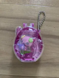 たまごっち　コレクティブルズ　ふらわっち