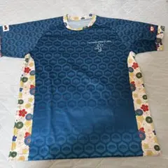 卓球ユニフォーム