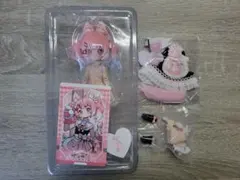 SIMONTOYS TOMIZ萌えペット異次元 ドールフィギュア シークレット