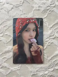 2025年最新】twice ミナ チェキの人気アイテム - メルカリ