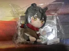 イヅツミ びゅーこっと ダンジョン飯 ぬいぐるみ マスコット