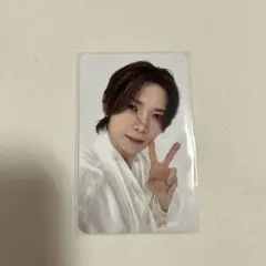 ATEEZ ヨサン トレカ アジツ VIP