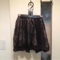 ココディール スカート