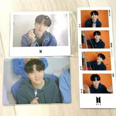 防弾少年団(BTS) - 【専用】BTS 釜山コン 宿泊者限定 トレカ グク 防弾少年団(BTS) - 【専用】BTS 釜山コン 宿泊者限定 トレカ