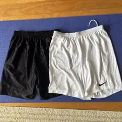 ナイキ ハーフパンツ ウェア