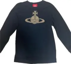 Vivienne Westwood 長袖 Tシャツ y2k archive Vivienne Westwood 長袖 Tシャツ y2k archive - メルカリ