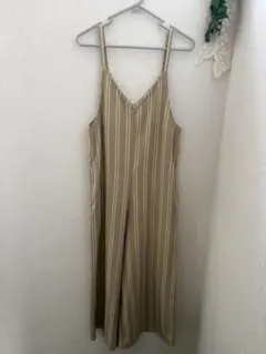 GU 스트라이프 살로펫 S 사이즈