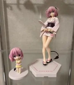 2025年最新】ToLOVEるももフィギュアの人気アイテム - メルカリ