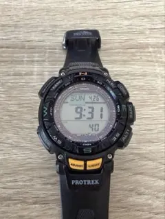 2026年最新】カシオ PROTREK PRG-240の人気アイテム - メルカリ