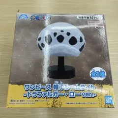 ワンピース　帽子ルームライト -トラファルガー・ローver.-