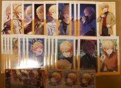 プロセカ エピカ スシロー メモステ 天馬司 まとめ売り