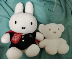 ミッフィー JAS ミッフィー JAS SKI 2003 ツーウェイフリース - メルカリ