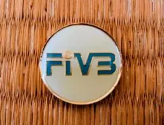MIKASA FIVB コイントス専用コイン