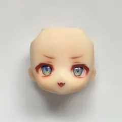 ディーラー製 小竜景光 ねんどろいど カスタム 髪パーツ - メルカリ