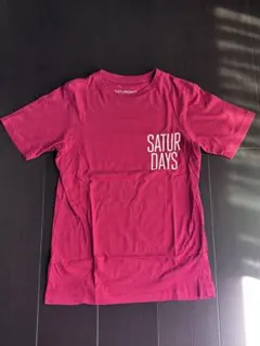 SATURDAYS SURF NYC Tシャツのサムネイル