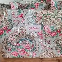 キャス・キッドソン バッグ