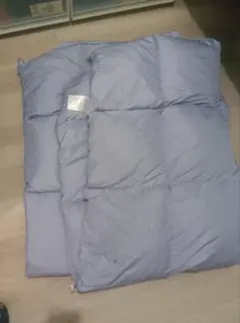直接引取限定@東京　羽根掛布団 150x210cm