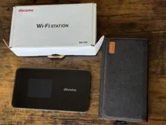 2026年最新】WI-FI station sh-54cの人気アイテム - メルカリ