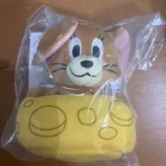 未開封　トムとジェリー 一番くじ D賞 JELLY