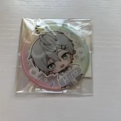 カラフルピーチ（ひろ）