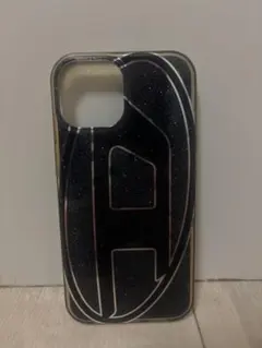 DIESEL iPhone15スマホケース