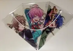 値下げ　namco限定 ヒプノシスマイク カプリコケース シブヤ