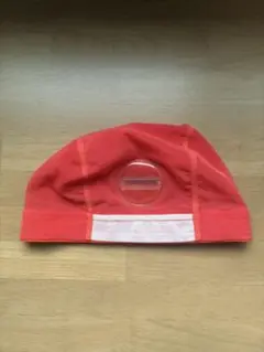 ルネサンス　スイムキャップ　水泳帽 L プール帽子　スイミング　スイマーキャップ