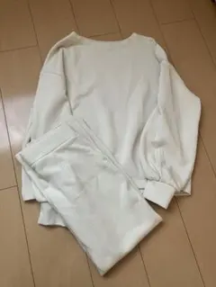 しまむら season reason セットアップ