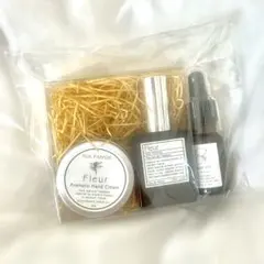 《新品未開封》オゥパラディ ギフトセット Fleur フルール 3点セットのサムネイル