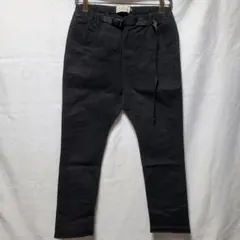 MOAT GARAGE モートガレージ ストレッチ クライミングパンツ Lサイズ