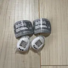 たまごっち シャカシャカチャームコレクション