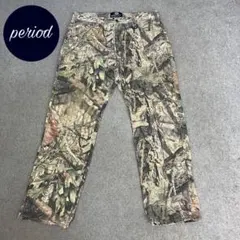 2026年最新】mossy OAK リアルツリーパンツの人気アイテム - メルカリ
