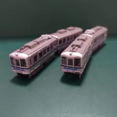 北総 電車 4両セット Bトレインショーティー バンダイ Bトレ