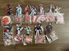 2026年最新】莉犬 アクスタ まとめ売りの人気アイテム - メルカリ
