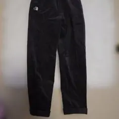 Black＆White コーディロイパンツ　１１号 ブラウン