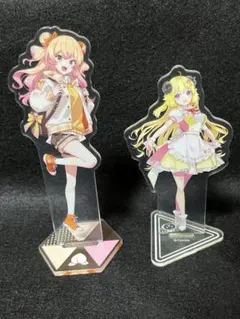 桃鈴ねねグッズセット 桃鈴ねね 誕生日記念2021 - ホロライブプロダクション BOOTH - BOOTH