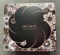 【新品】コスメデコルテ エターナルブルームコレクションクリスマスコフレ2025