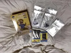 ヒーローアカデミア 一番くじ